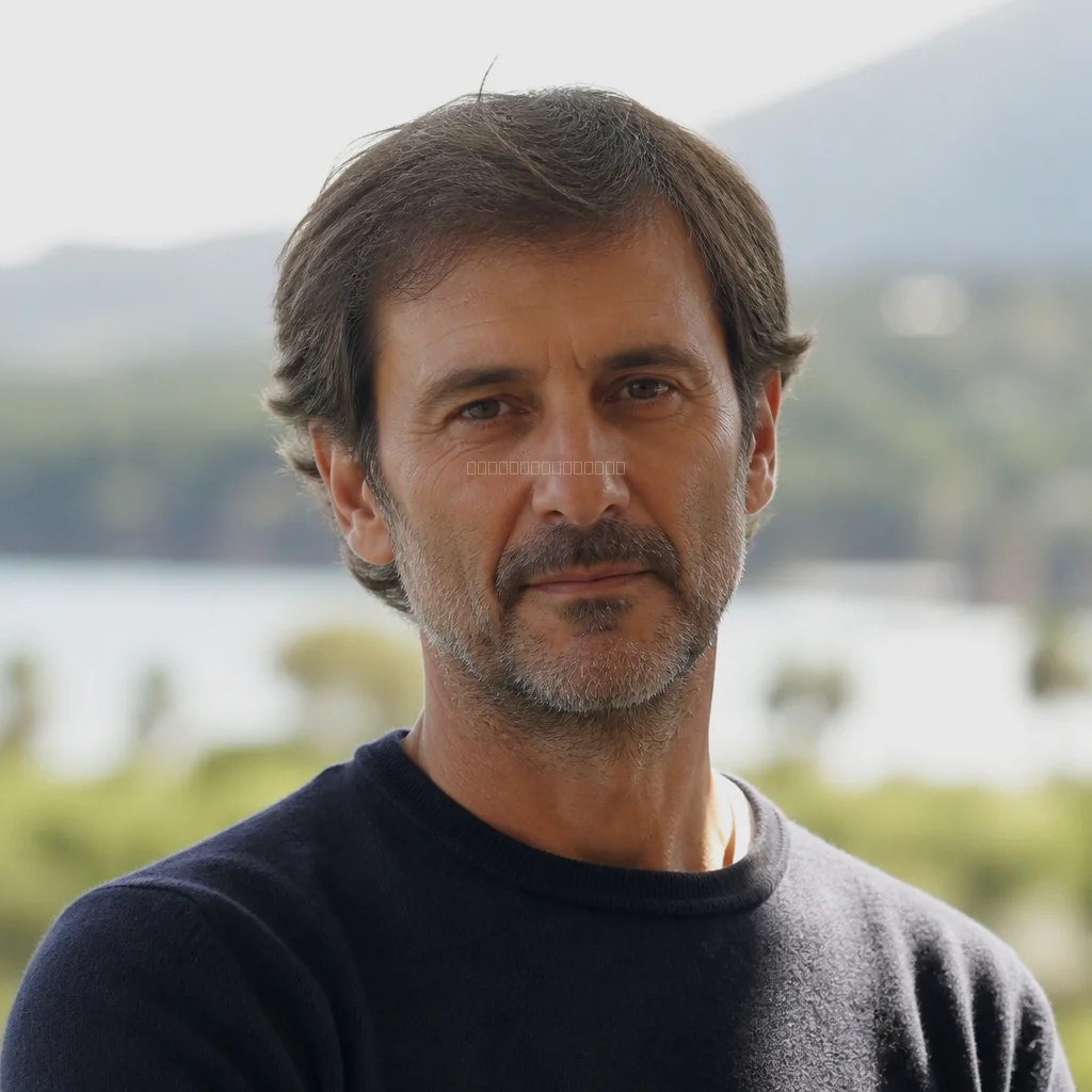 Alejandro Ruiz