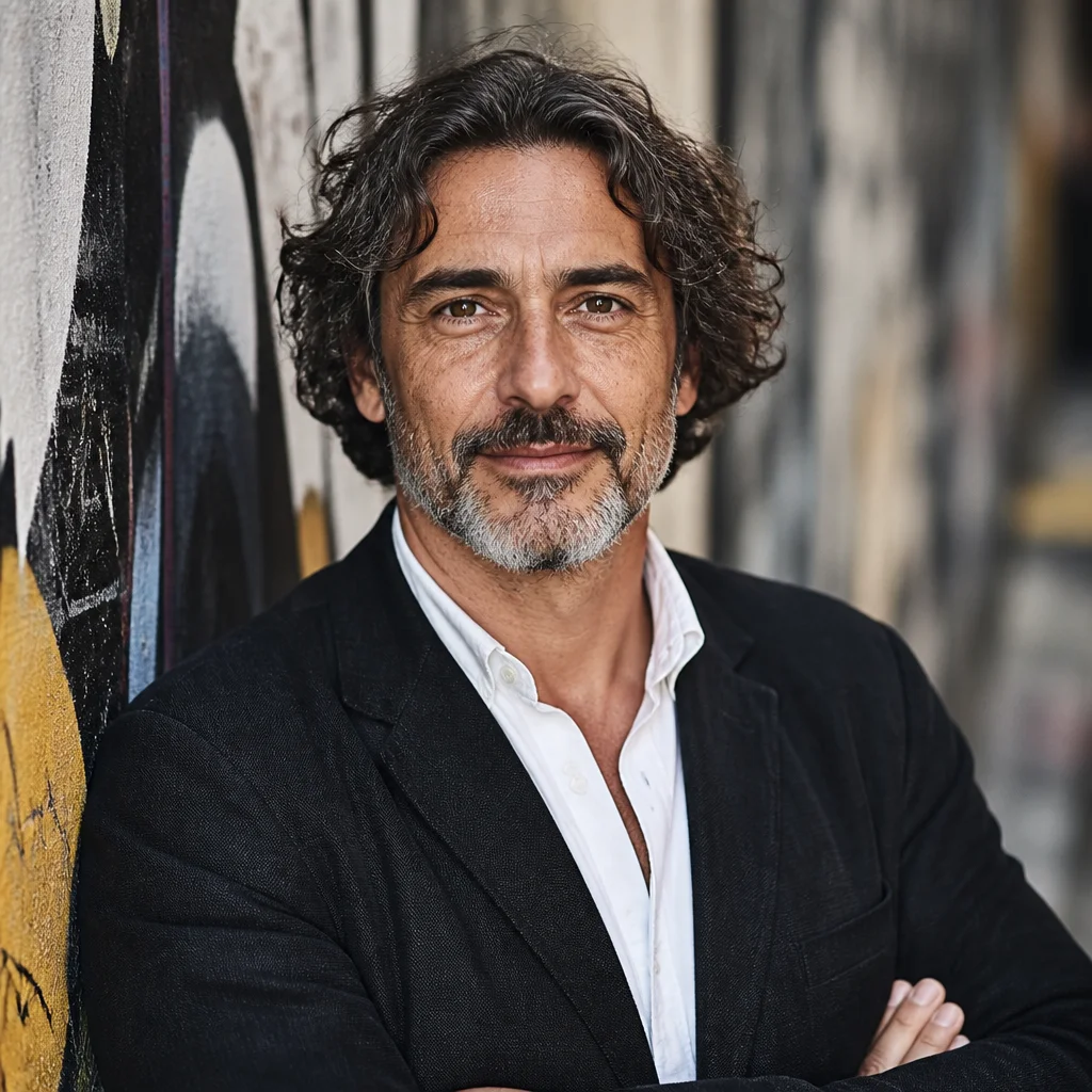 Carlos Pérez